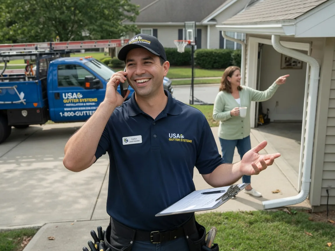Gutter Installation Erie, ND FAQs